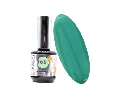 Profesionální gel lak 168