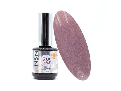 NSN Professional UV/LED Gellac - 299