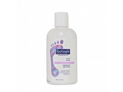 Foot soak 250 ml ALL