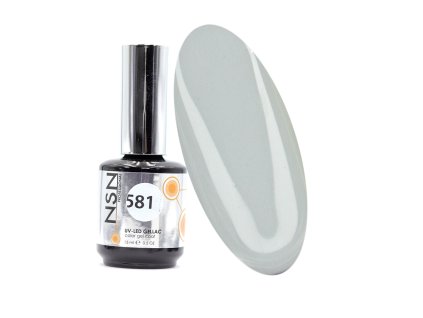 Profesionální gel lak 581