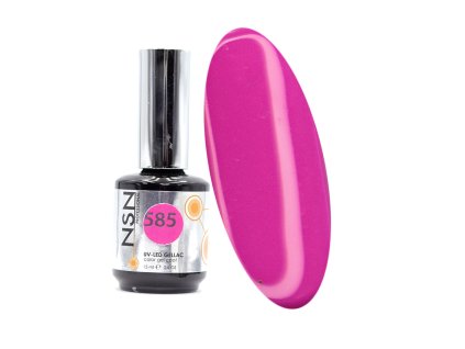 Profesionální gel lak 585