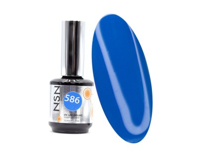 Profesionální gel lak 586