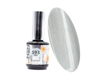 Profesionální gel lak 593