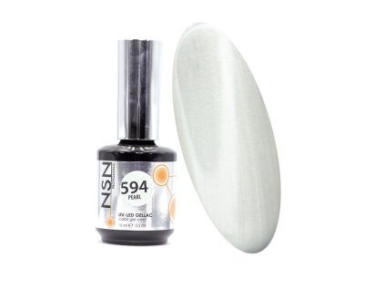 Profesionální gel lak 594
