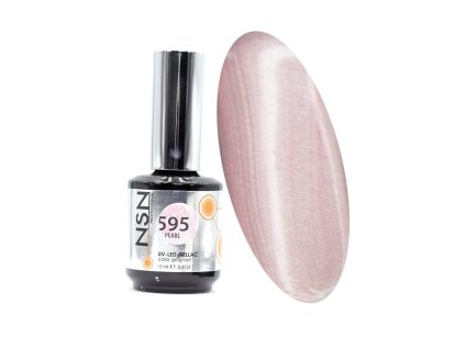 Profesionální gel lak 595