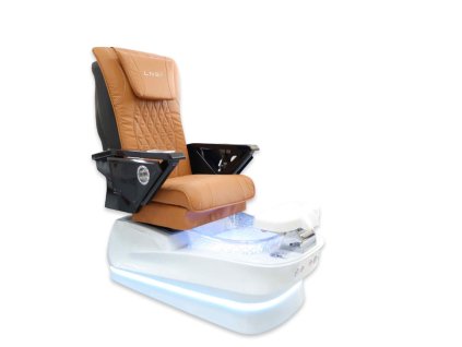 LNS Spa křeslo GALAXY - Capuchino 636