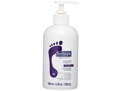 footlogix 19