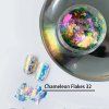 CHAMELEON FLAKES 32