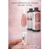 281 LNS Nude French Gellac 250ML – Perfektný French základ