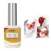 Nail Foil Gel LNS 15ML
