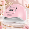 Đèn làm móng hồng SUN X5 MAX VEVENT