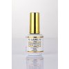 UV TOP COAT DIAMOND 15ml - Bezvýpotkový NO WIPE