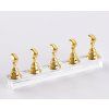 Nail Tip Practice Stands – Set of 5
