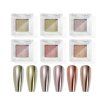 Bột chà móng Mirror Effect METAL 3