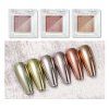 Bột chà móng Mirror Effect METAL 7
