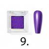 Nagelpigment Mirror Effect METAL 9