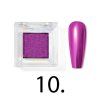Bột chà móng Mirror Effect METAL 10