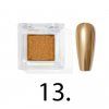 Bột chà móng Mirror Effect METAL 13