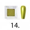 Bột chà móng Mirror Effect METAL 14