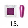 Bột chà móng Mirror Effect METAL 15
