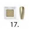 Bột chà móng Mirror Effect METAL 17