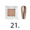 Nagelpigment Mirror Effect METAL 21