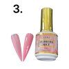 03. Gellac Flowers Rice 15ml