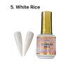 05. Gellac Flowers Rice 15ml