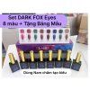 LNS DARK FOX EYES