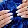 Ombre / Stamping White 7 ml