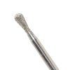 Diamond cone bit CN0205D