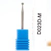 D023D-M Diamond Ball Bit