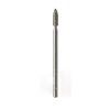 Diamant-Flammenfräser FA027090D Medium