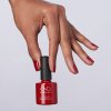 DEVIL RED SHELLAC