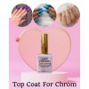 Top Coat For CHROM 15ml