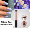 Silicon for OMBRE effect