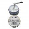 LNS Super Builder Gel Milk White 50 g