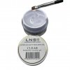 LNS Super Builder Gel Clear 50g