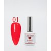 Gellac RED SERIES 15ML  01