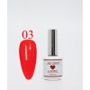 Gellac RED SERIES 15ML    03
