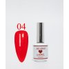Gellac RED SERIES 15ML     04