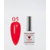 Gellac RED SERIES 15ML  05