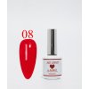 Gellac RED SERIES 15ML  08