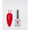 Gellac RED SERIES 15ML  15
