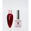Gellac RED SERIES 15ML  23