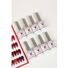 Gellac RED SERIES 15ML  28