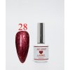 Gellac RED SERIES 15ML  28