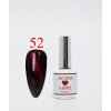 Gellac RED SERIES 15ML  52 Đỏ Mắt MÈO