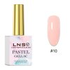 10.🌸 GELLAC LNS – PASTEL EDITION | 15ML