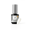 NSN Professional UV/LED Gellac Albino white (1)
